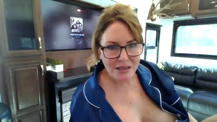 boringmom