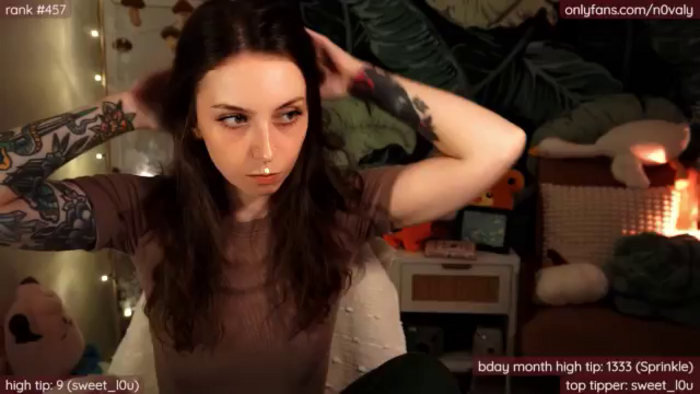 n0valy