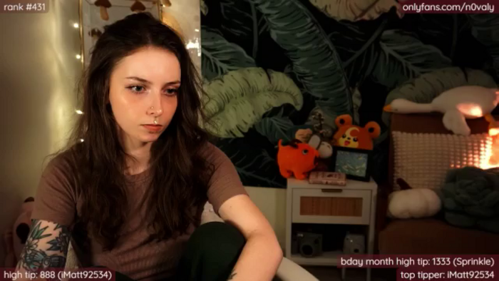 n0valy