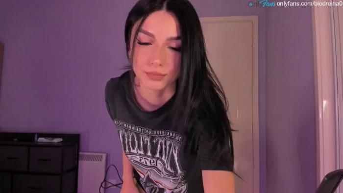 Blodreina