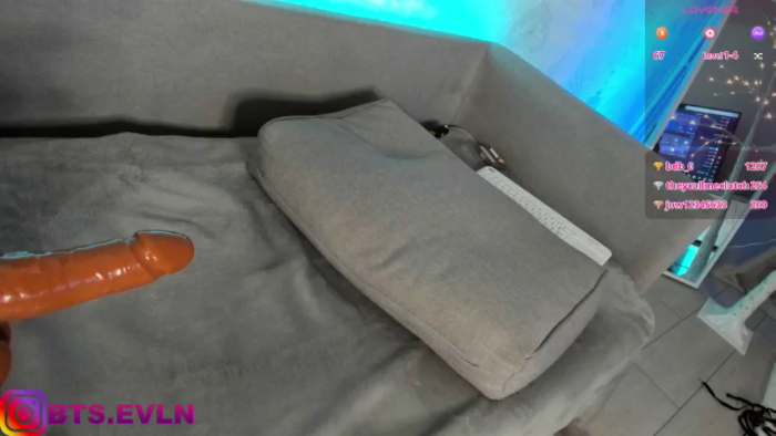 Eveelynnexxx