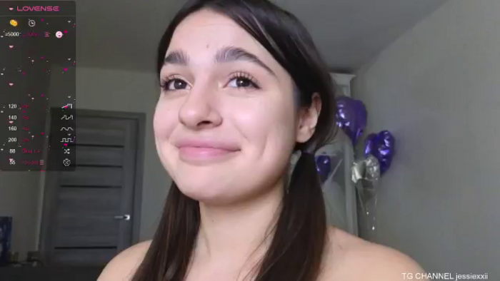 Jessiexxi