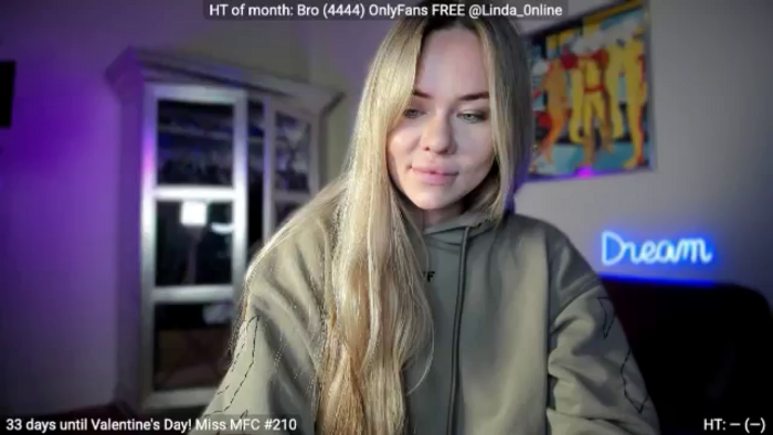 Linda_0nline