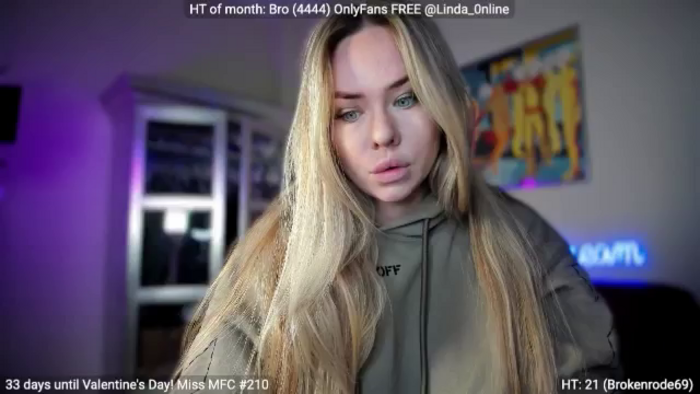 Linda_0nline