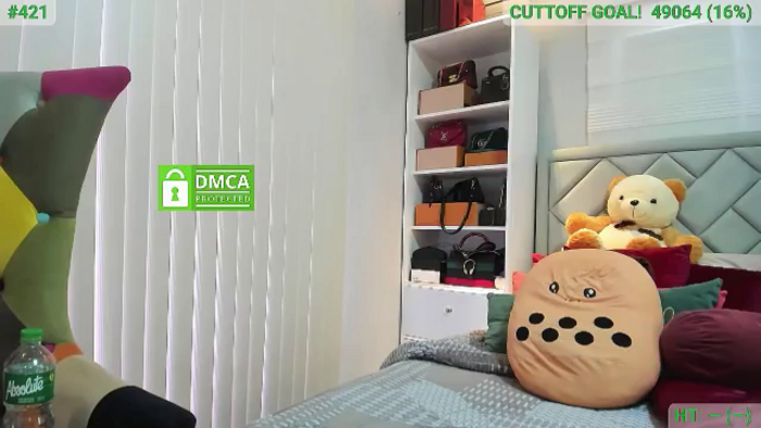 MFCgoddess