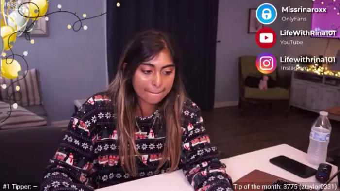 Missrinaroxx