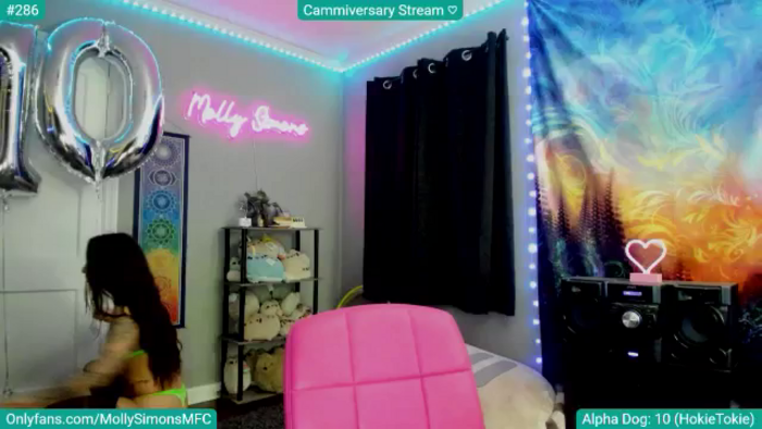 MollySimons