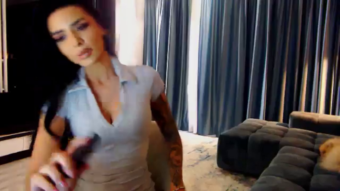 NicoleCrystal