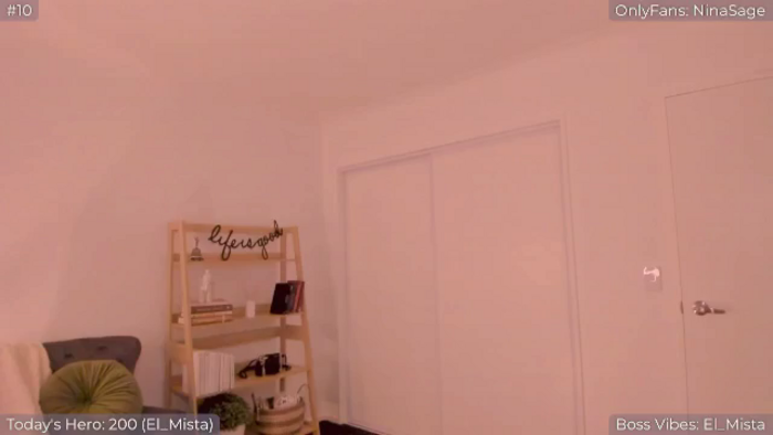 NinaSage