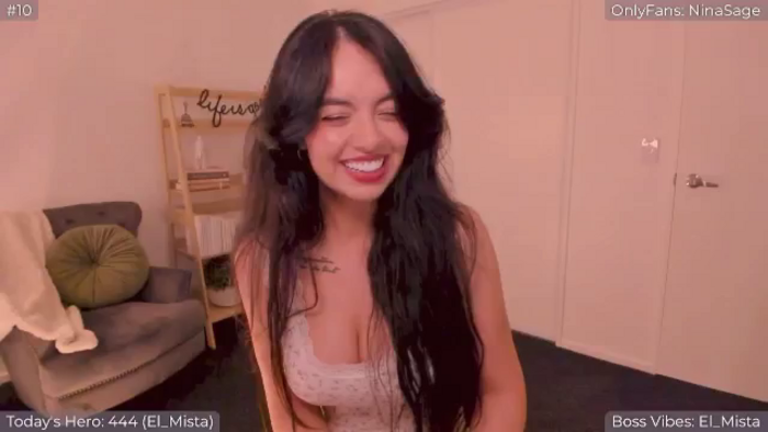 NinaSage