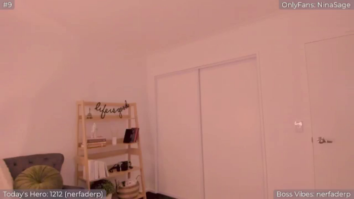 NinaSage