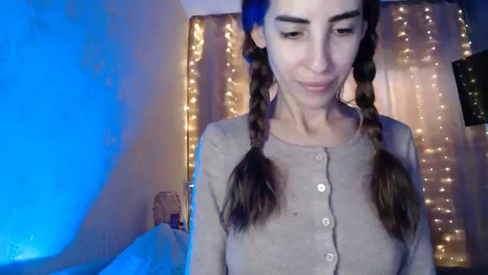Nora_Sweet