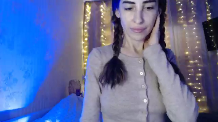 Nora_Sweet