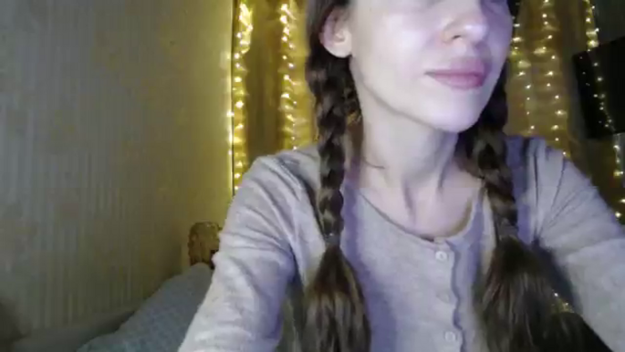 Nora_Sweet