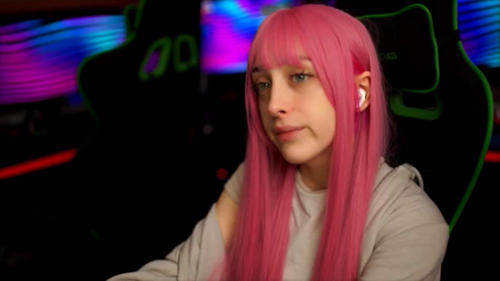 PixelPrincesa