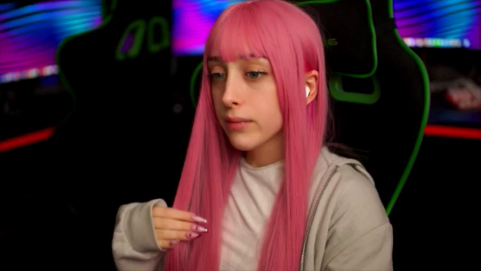PixelPrincesa