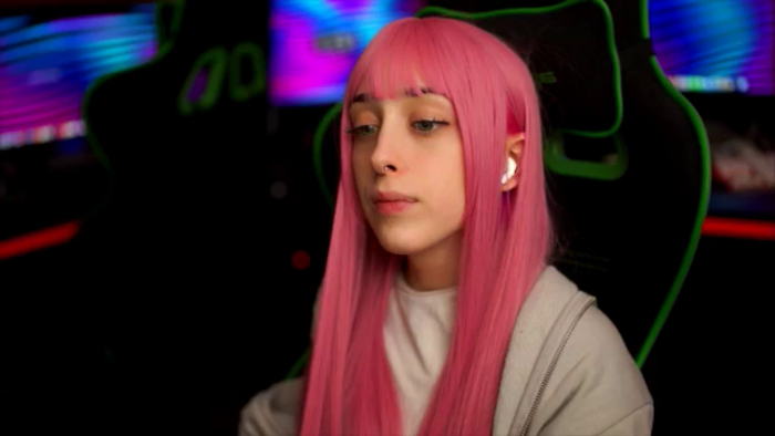 PixelPrincesa