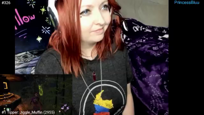 PrincessBluu