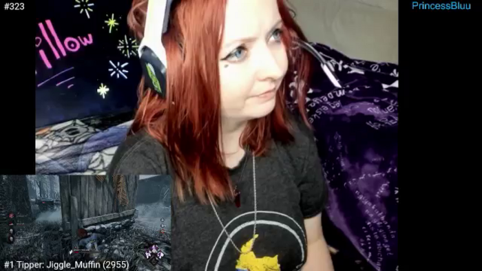 PrincessBluu