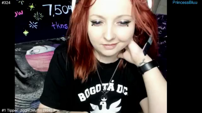 PrincessBluu