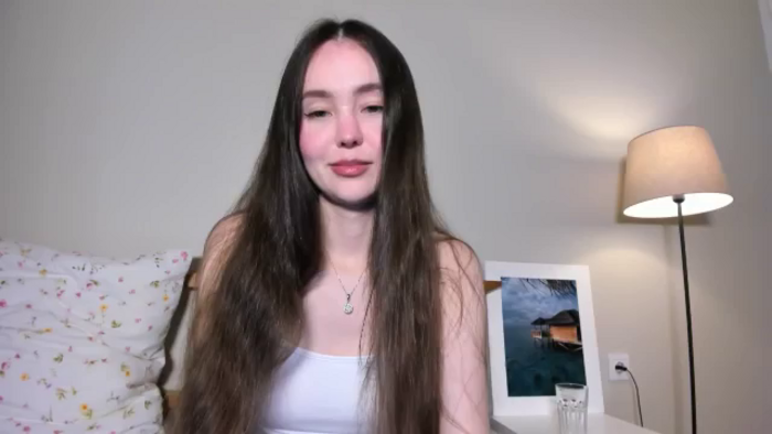 SofiaShy