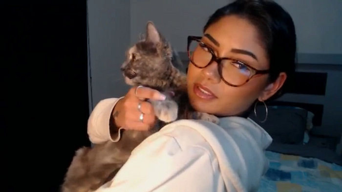 YourGoddessLu