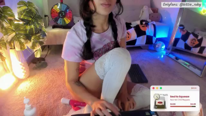 kittieEVIL