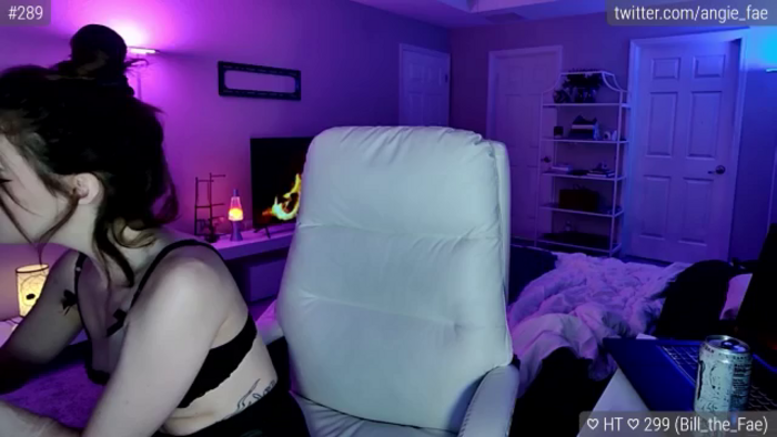 AngieFae