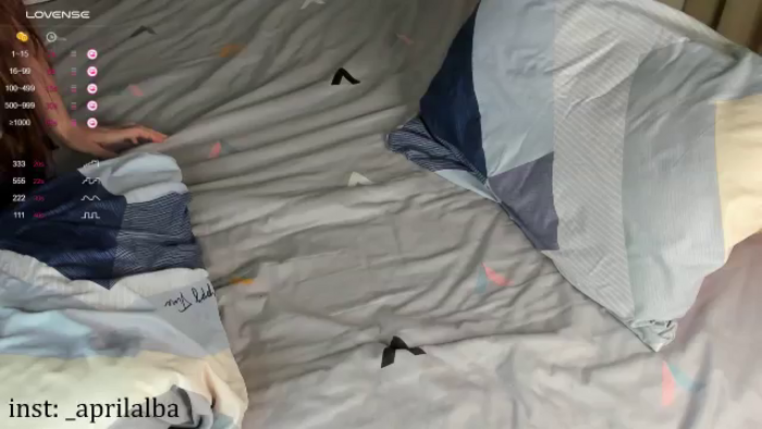 AprilAlba777