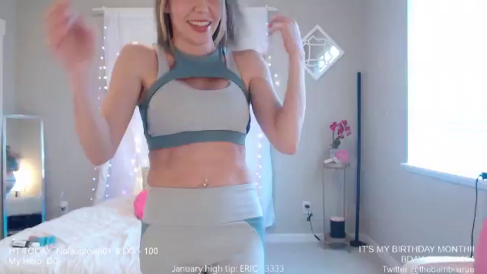 BambiLarue