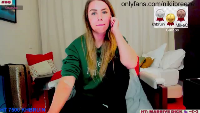 BubblyTrouble