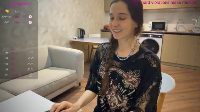 Chantwow