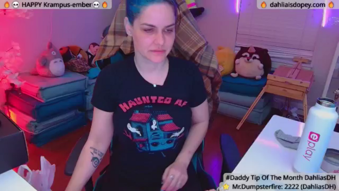 DahliaIsDopey