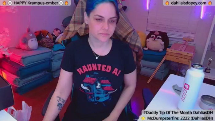 DahliaIsDopey