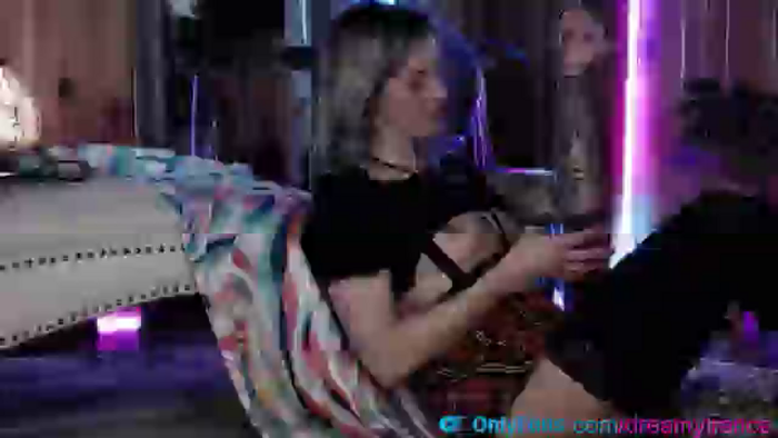 DreamyTrance