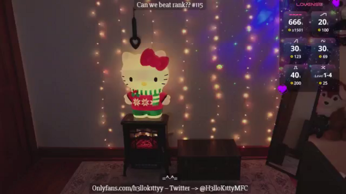H3llok1tty