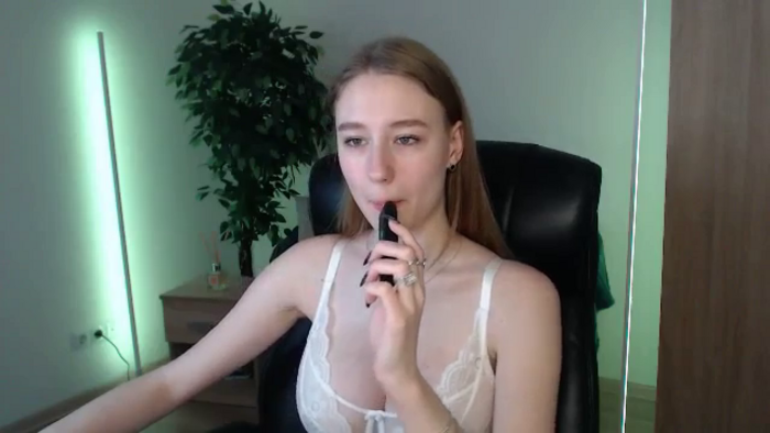 HaleyVixen