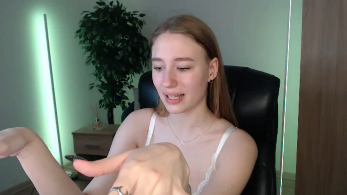 HaleyVixen