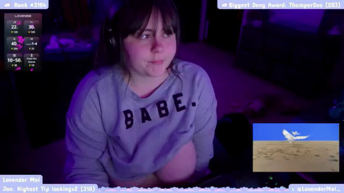 LavenderMei