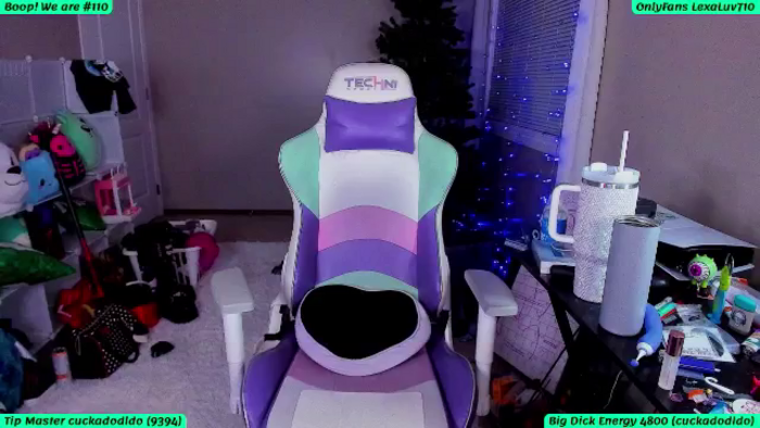 LexaLuv