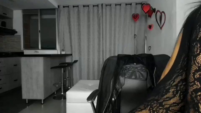 MadyJohnson