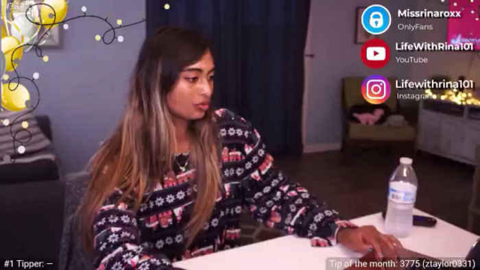 Missrinaroxx