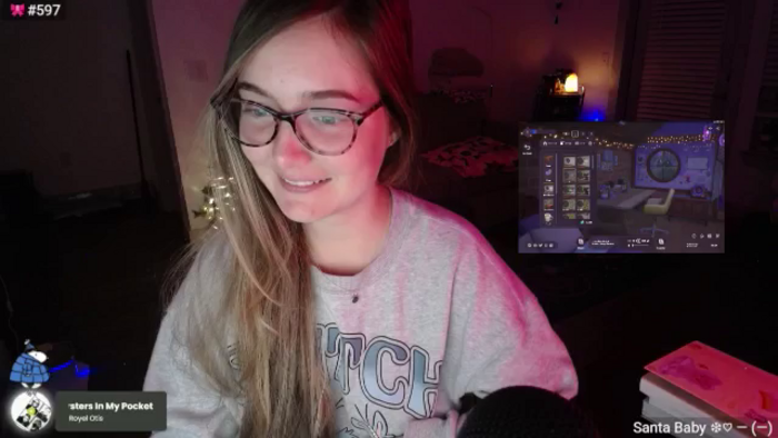 Monica
