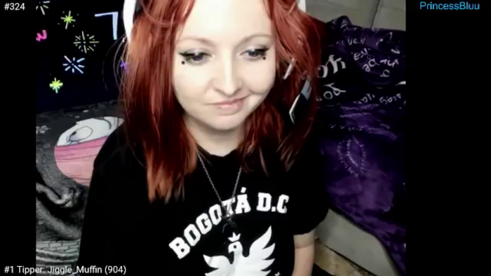 PrincessBluu