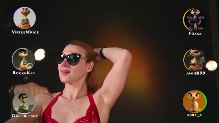 RocknRose
