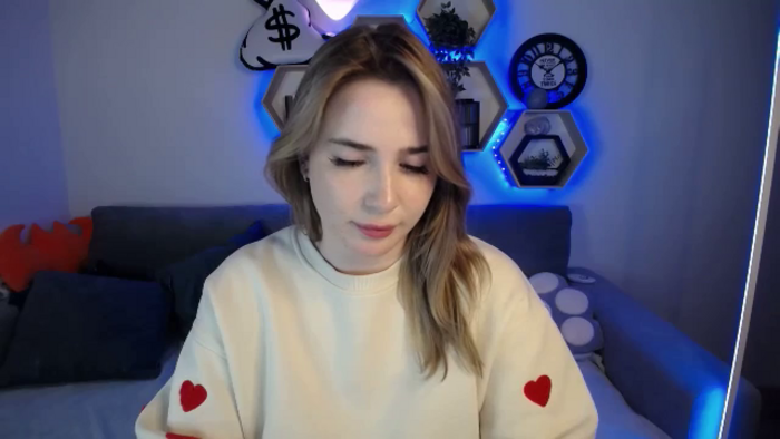 SabrinaViolet