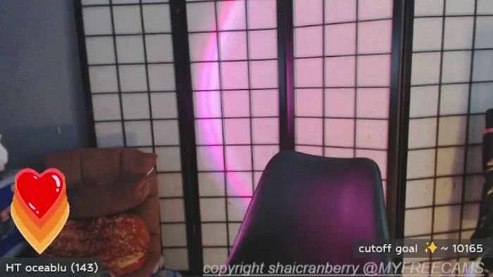ShaiCranBerry