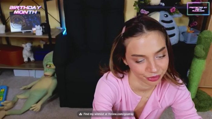 TamaraRay