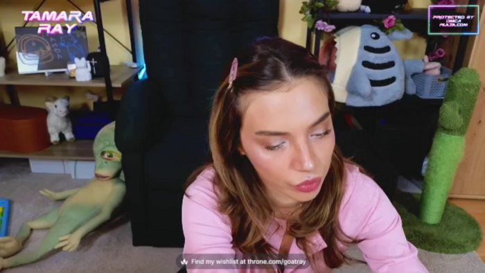 TamaraRay