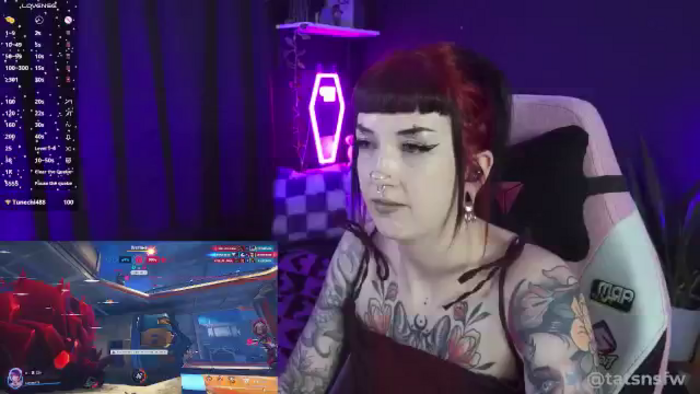 TatsnCats